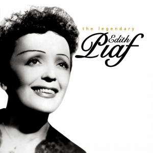 Fransız Şarkıcı Edith Piaf'ın En İyi Şarkıları