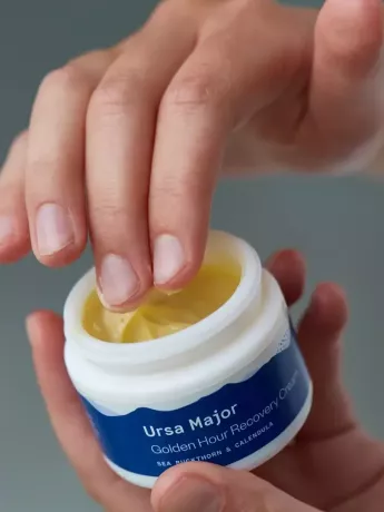Produktový snímek Ursa Major Recovery Cream