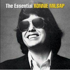 Ronnie Milsap – esminis Ronnie Milsap