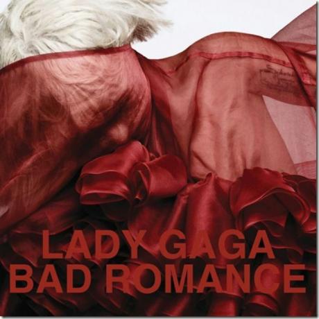 Lady Gaga Kötü Romantizm