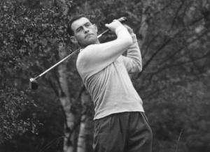 10 geriausių visų laikų Airijos golfo žaidėjų