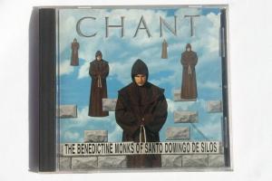 5 viktiga gregorianska sång-cd-skivor