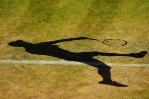 Výhody a nevýhody trávnatých tenisových kurtov