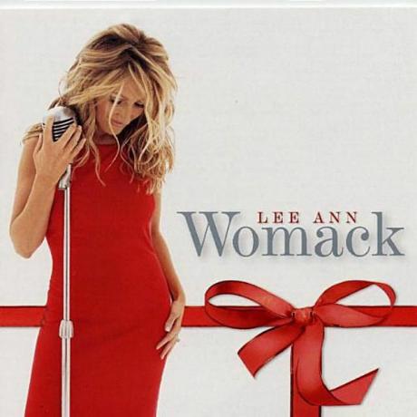 Lee Ann Womack kapağı
