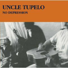Paman Tupelo - 'Tanpa Depresi'