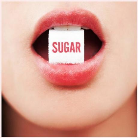 Maroon 5 cukrus