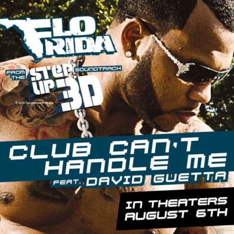 Flo Rida Club Beni Kaldıramaz