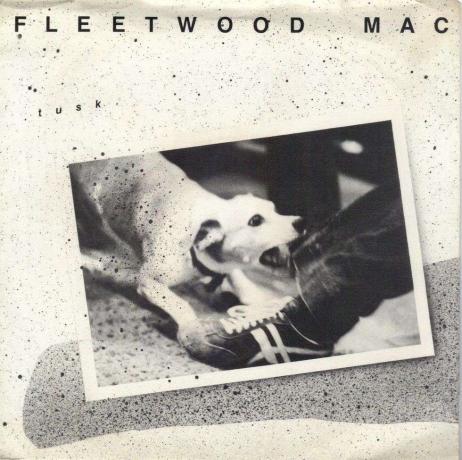 Fleetwood Mac Tusk