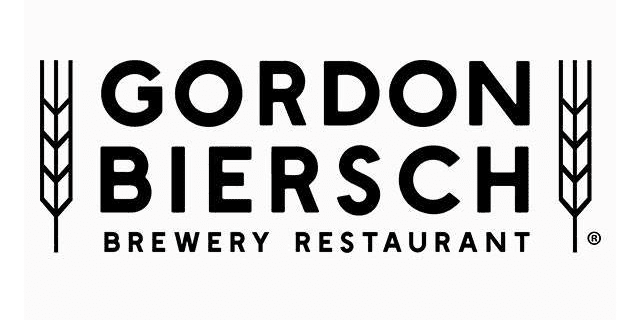 logo gordon biersch