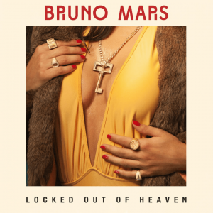 Las 10 mejores canciones de Bruno Mars