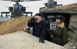 Najzabawniejsze memy i zdjęcia Kim Jong Un