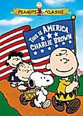 C'est l'Amérique, Charlie Brown