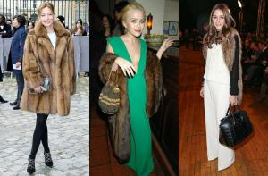 10 outfitů vest z umělé kožešiny, které můžete tuto zimu vyzkoušet