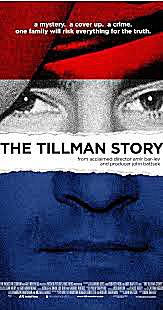 Театрален плакат за историята на Тилман