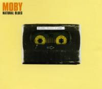 Moby - " Natural Blues "