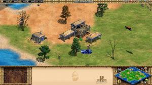 Age of Empires 2: The Age of Kings Cheats για PC