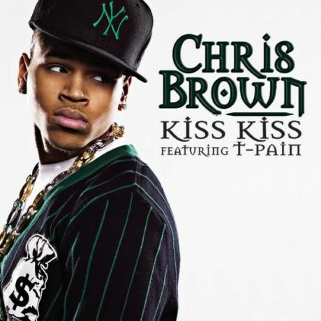 Chris Brown Kys Kys