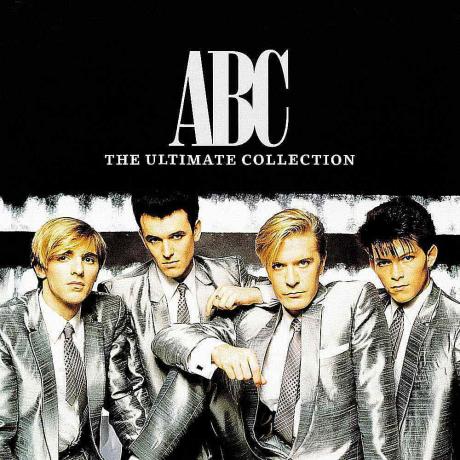 Grupul de synth pop ABC a făcut muzică pop elegantă, cu o notă de suflet, cu „Be Near Me” ca remarcabil.