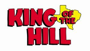 King of the Hill logo