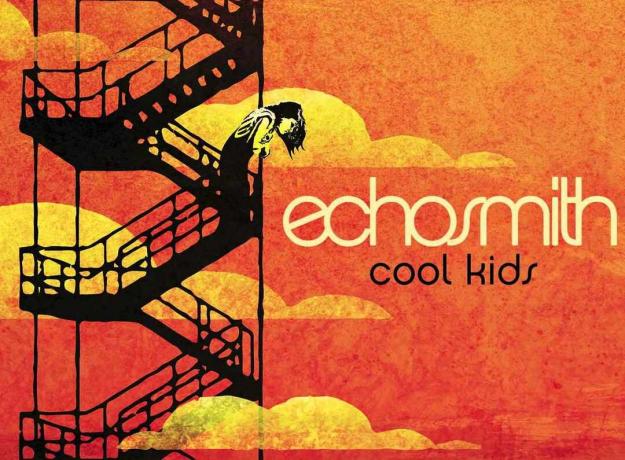 Echosmith - fajne dzieci