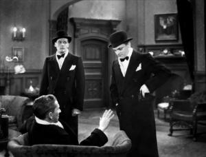 Top 6 klasických filmů Jamese Cagneyho
