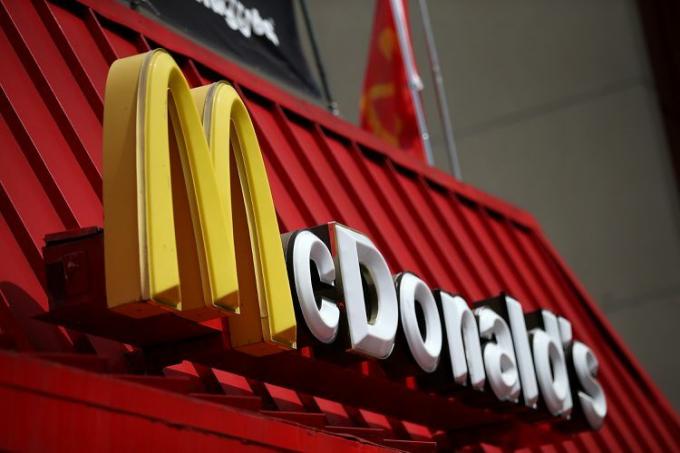 De missie van McDonald's stelt de klant centraal