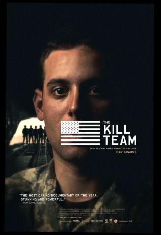 Η ομάδα του Kill