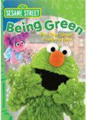 Sesame Street: เป็นสีเขียว