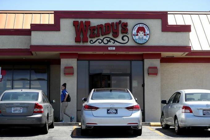 El enfoque de Wendy está en la calidad y el respeto al cliente.