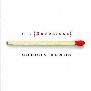 zloglasna naslovnica albuma cherry bombs