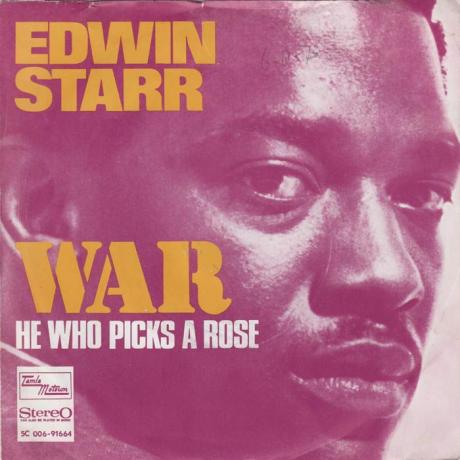 Válka Edwina Starra