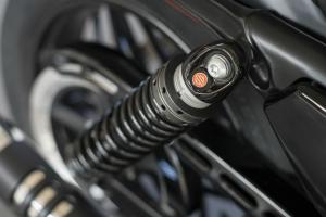 5 λόγοι για τους οποίους το νέο Harley-Davidson Roadster θα επανεφεύρει το Sportster