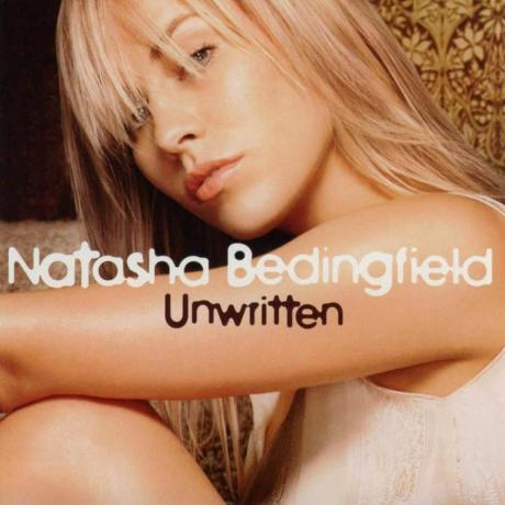 Natasha Bedingfield - Yazılmamış
