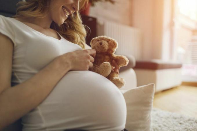 Zapoznaj się ze swoimi prawami i korzyściami w czasie ciąży