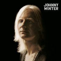 Album Džonija Vintera " Johnny Winter".