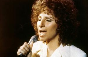 Barbra Streisandi elulugu: tema elu ja karjäär