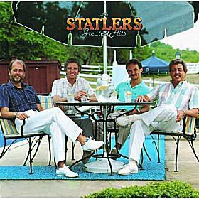 The Statler Brothers - " Greatest Hits"