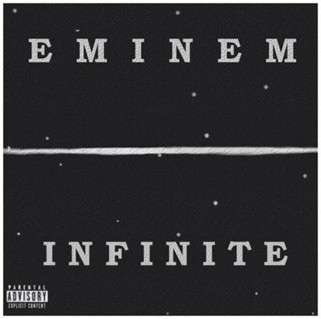 Eminem - Nekonečno