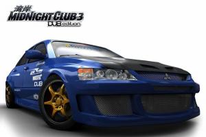 Cheaty a rady Midnight Club 3: Dub Edition pre PS2