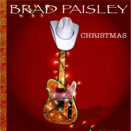 Brad Paisley - Boże Narodzenie