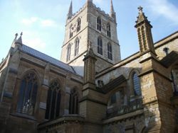 Catedral de Southwark