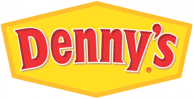 Il logo di Denny