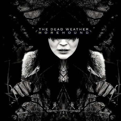 The Dead Weather - 'Horehound'