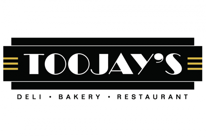 Logotipo de TooJay