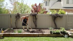 5 zdravotných výhod záhradníctva