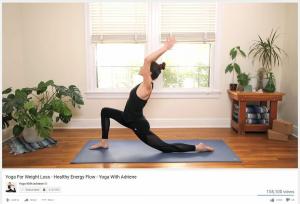 5 Orte für kostenlose Yoga-Videos für alle Niveaus und Stile