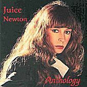 Juice Newton - Antologi