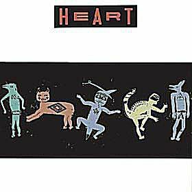 Най-добрите сърдечни песни от 80-те