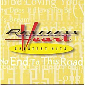 Restless Heart – „Největší hity“