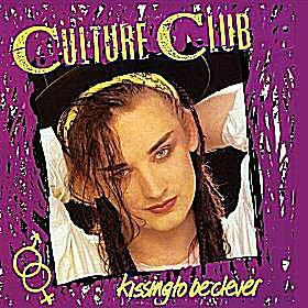 Culture Club album